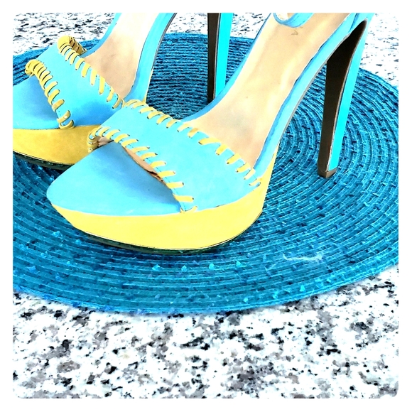 Shoes - Picture 1 of 1